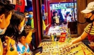 晚上摆地摊卖什么东西成本小还比较赚钱？