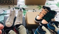 搬运球鞋赚钱这事靠谱么？得物搬运球鞋赚钱真的么？
