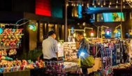 摆地摊卖什么东西比较赚钱？谈谈我的看法