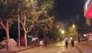 凌晨四五点都是什么人在忙碌赚钱？