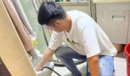 放下面子干不体面的活,只要干那么就能赚到钱！