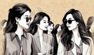 女生学习什么技术可以赚钱？不同网友有不同的建议