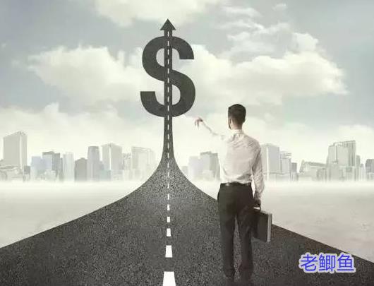 顺势而为才能赚钱，那什么是势？如何顺势？
