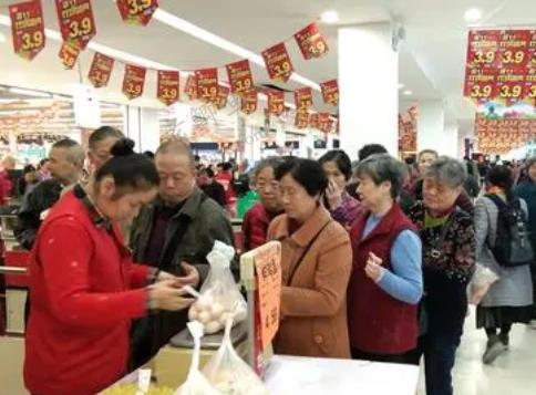 人气聚集是需要时间的