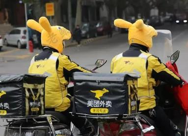 外卖新手一天能送几单？一个月能赚多少钱[已解答]