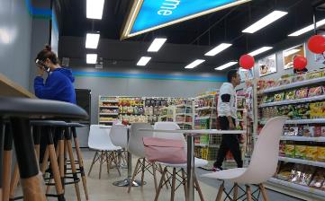 现在开什么店可以赚钱？投资小赚钱快的店是什么？配图