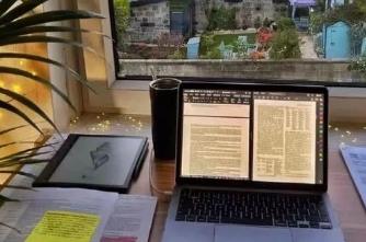 写小说能赚钱么？写小说都有哪些可以收益的方法？配图