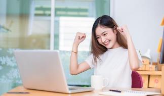 分享下班在家赚钱的8个正规副业兼职推荐配图