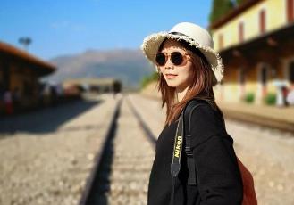 喜欢旅游如何才能做到一边旅游一边赚钱？ 配图