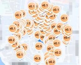 给地图拍照赚钱的软件是真的么？都有哪些？配图