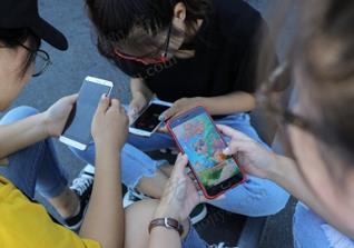 手机挣钱平台哪个好?手机上干点啥能挣零花钱?配图