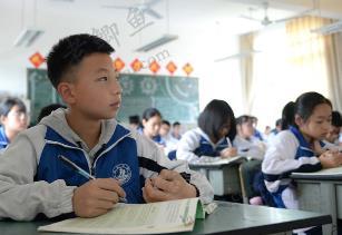 初中毕业生有哪些出路？初中毕业做什么有前途？配图