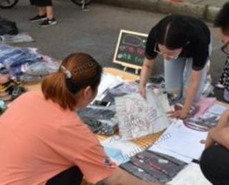 工资收入低，做什么副业可以赚钱？配图