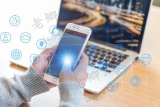 互联网赚钱以后方向就是做好内容！配图