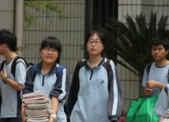 初中毕业生不想上学学习什么技术可以赚钱？配图