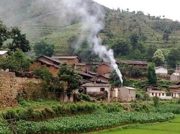 适合在农村的赚钱项目有哪些？适合在农村创业赚钱方法？配图