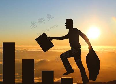 创业尽量选择一个人就可以干的小生意配图