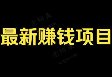 盘点互联网八大赚钱的赚钱项目配图