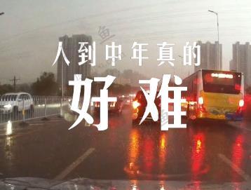 中年人失业，除了送外卖跑滴滴赚钱，做什么比较好？配图