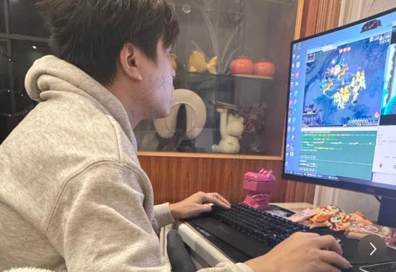 平时玩一玩什么小游戏,一天能收入50-100元,当天都能到账?配图 平时玩一玩什么小游戏,一天能收入50-100元,当天都能到账?配图