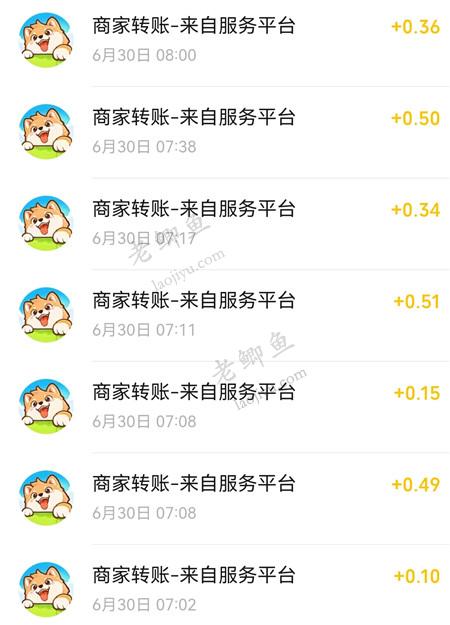 《旺财小狗》小游戏赚钱么?升级到25级30元能提出来么?配图 《旺财小狗》小游戏赚钱么?升级到25级30元能提出来么?配图