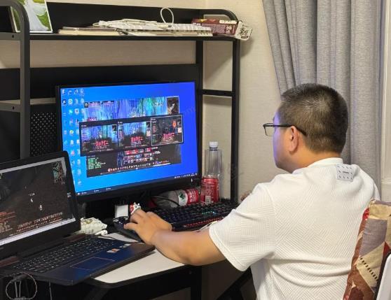 赚钱小游戏每天50元 (推荐几款每天可以挣 30-50 元的游戏 app)配图 赚钱小游戏每天50元 (推荐几款每天可以挣 30-50 元的游戏 app)配图