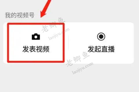 微信视频号哪些变现方法适合新手?盘点五个视频号实用玩法配图 微信视频号哪些变现方法适合新手?盘点五个视频号实用玩法配图