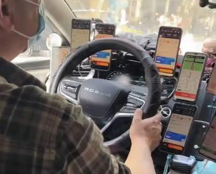 会开车怎么赚钱？可以开车赚钱的接单的方法有哪些？配图